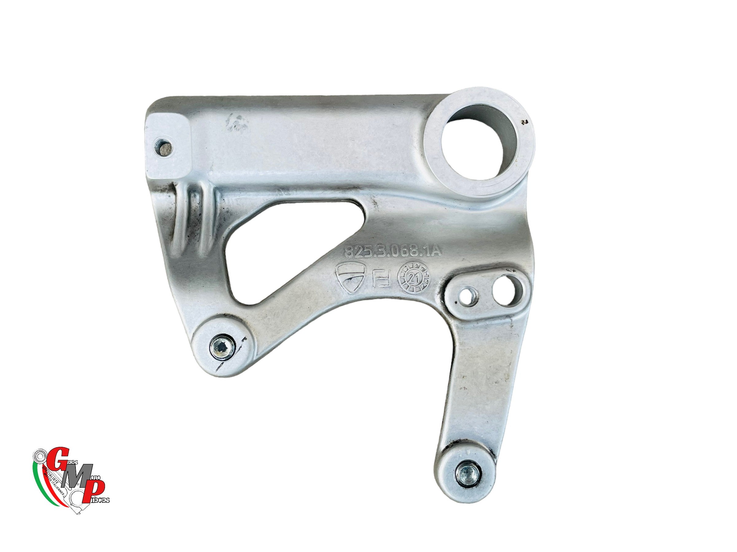 Support Etrier Roue Arrière - Ducati