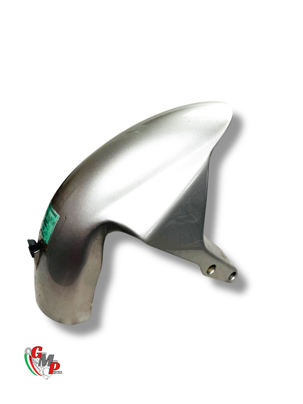 Garde Boue Avant Gris - Ducati