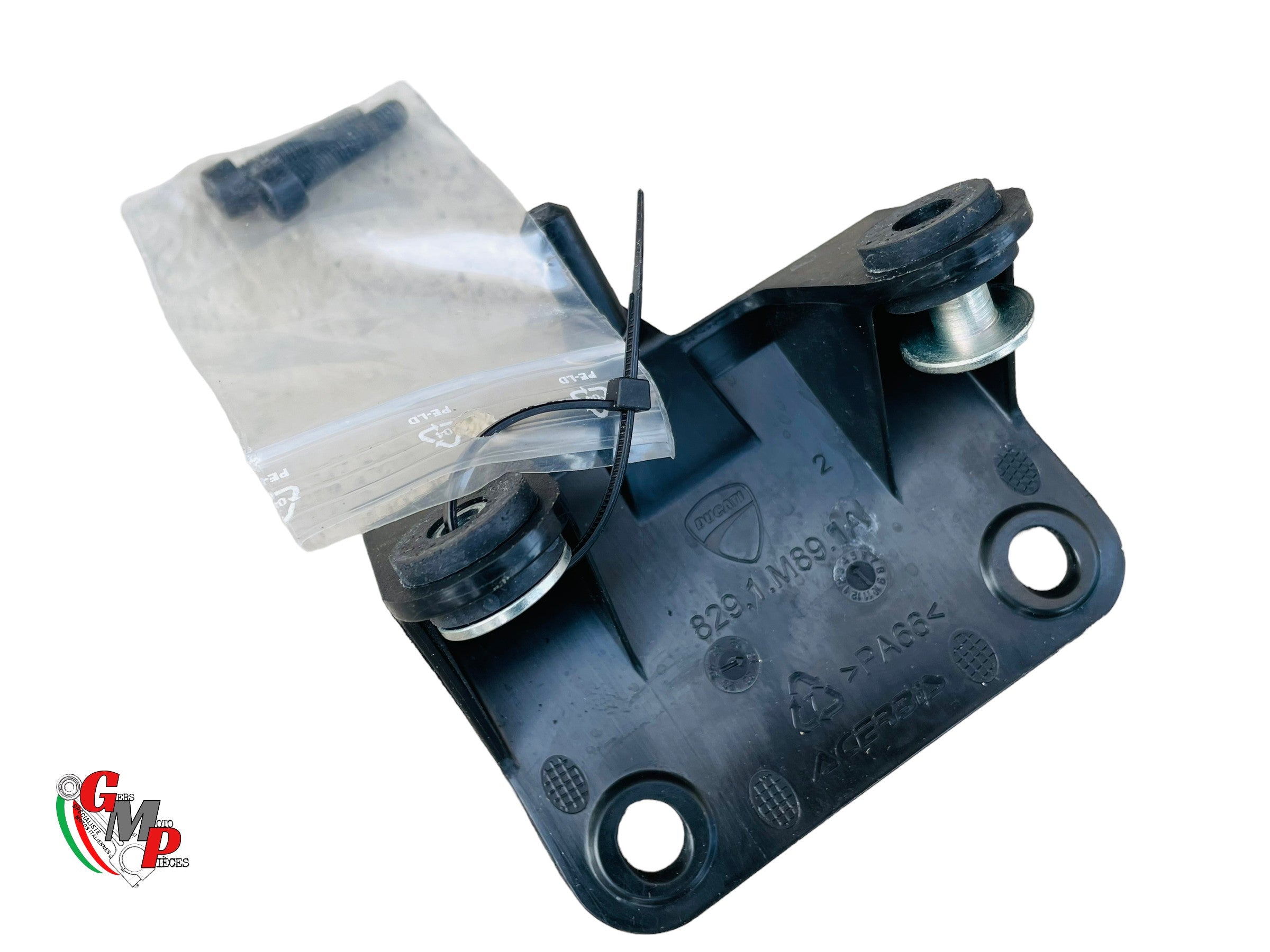 Support Regulateur de Tension - Ducati