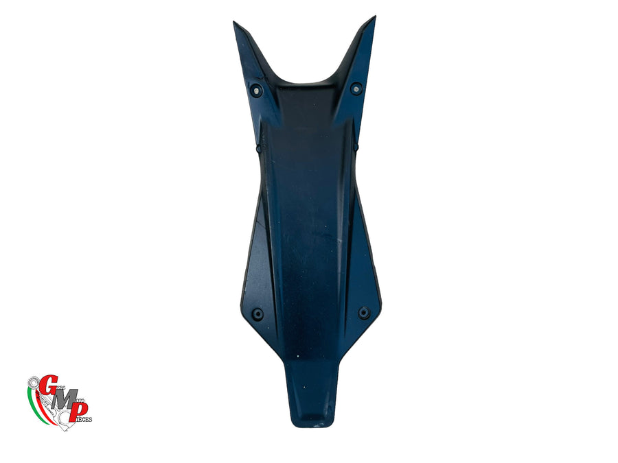 Plastique Dessous de Selle - Ducati