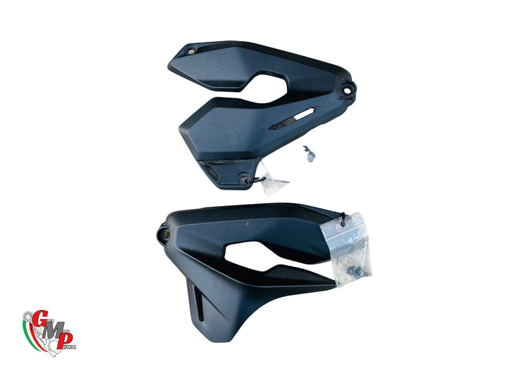 Paire de Caches Latéraux - Ducati