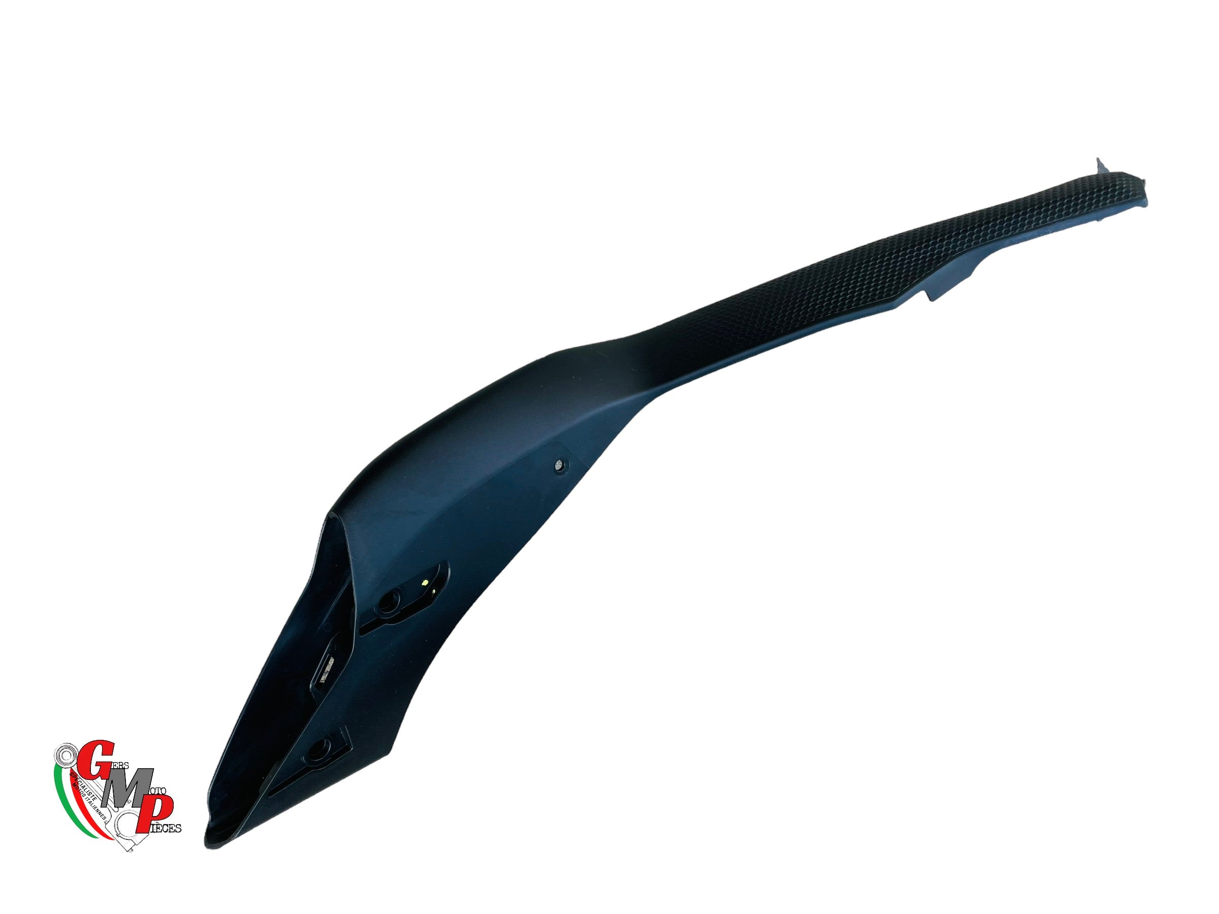 Cache Plastique Latéral Réservoir Gauche Support Clignotant Gauche - Ducati
