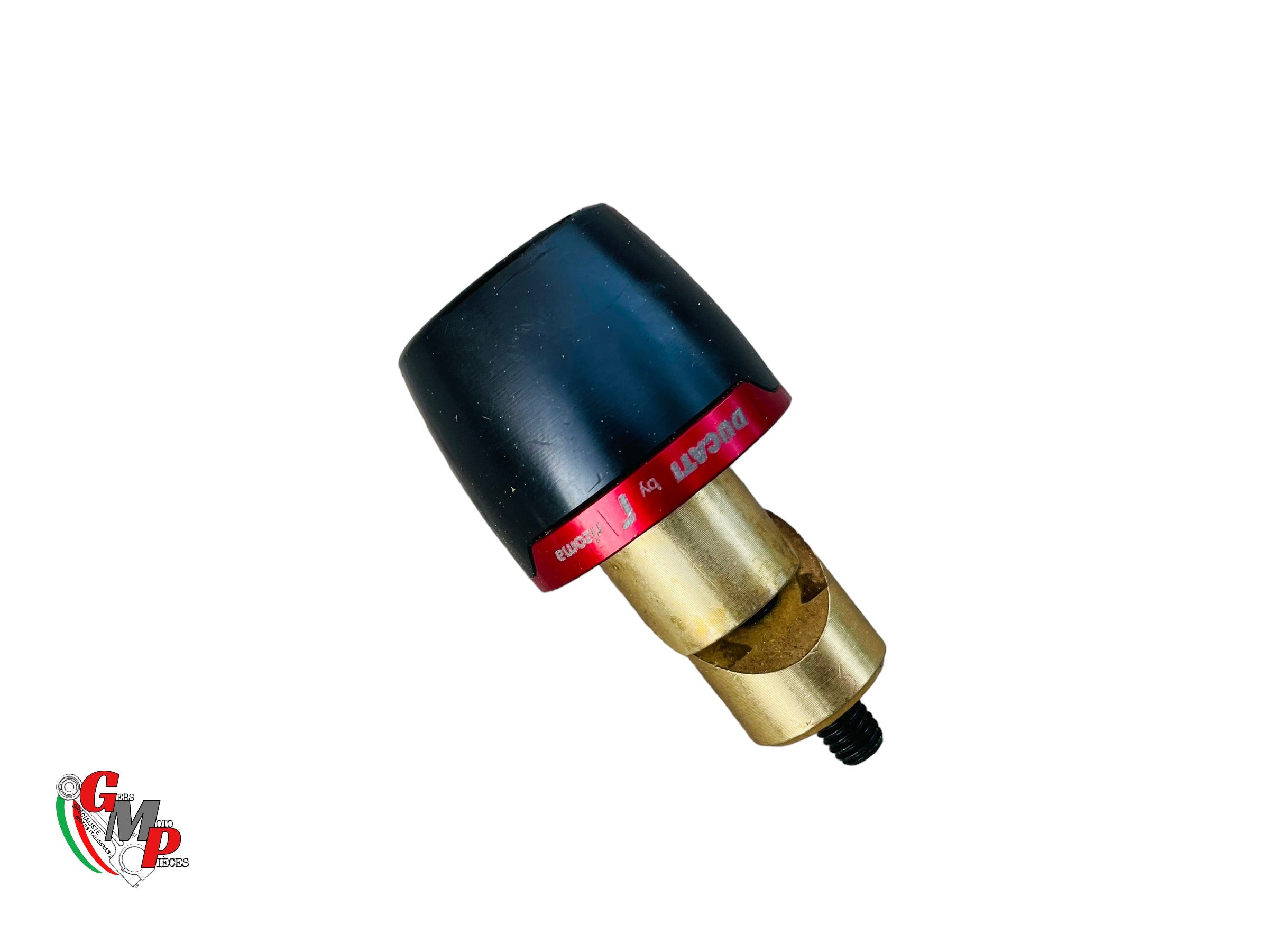 Embout de guidon Ducati Performance - Ducati