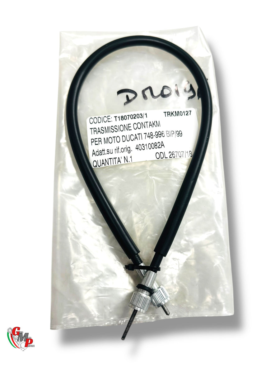 Cable Compteur NEUF - Ducati