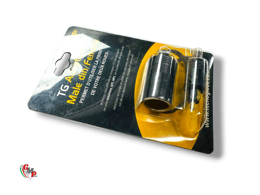 Prise Allume Cigare Universel - tous modèles Ducati