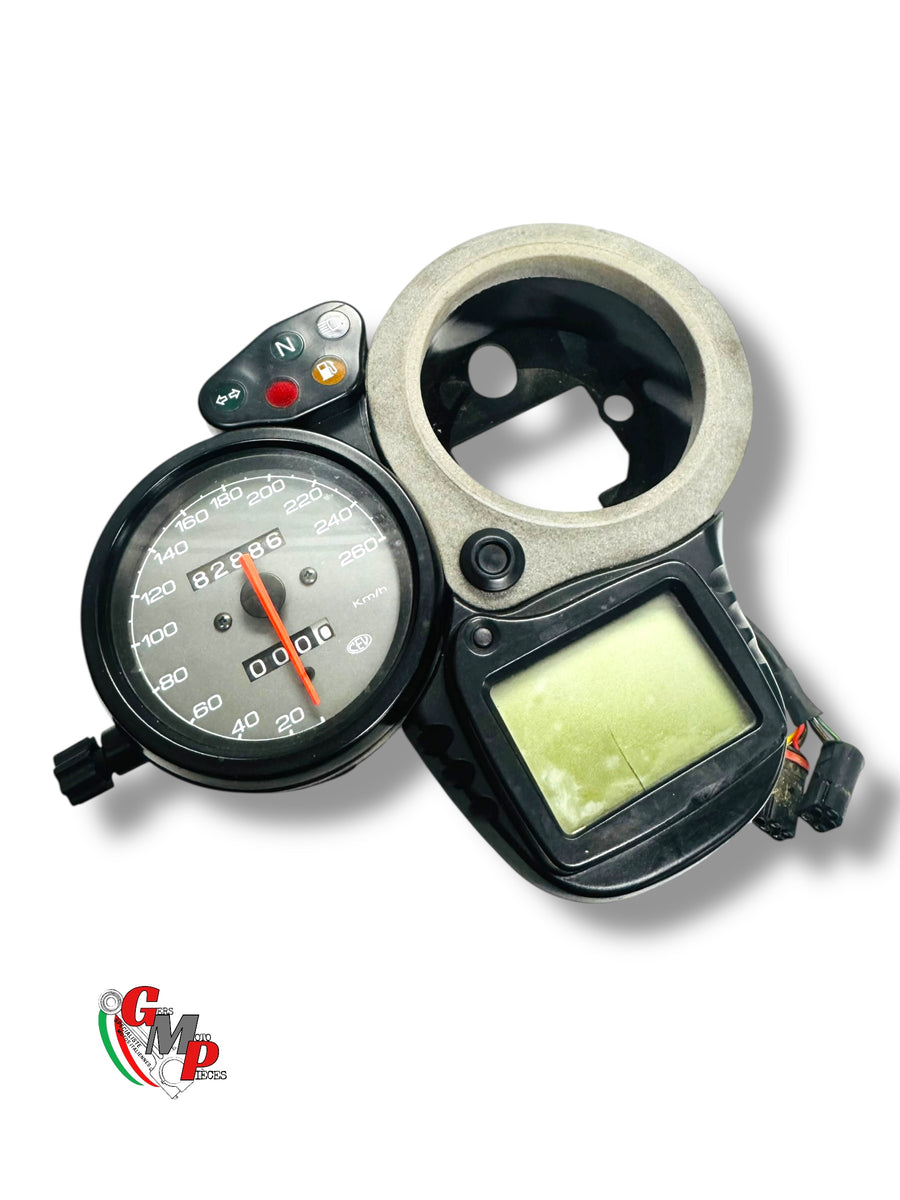 Compteur  - Ducati