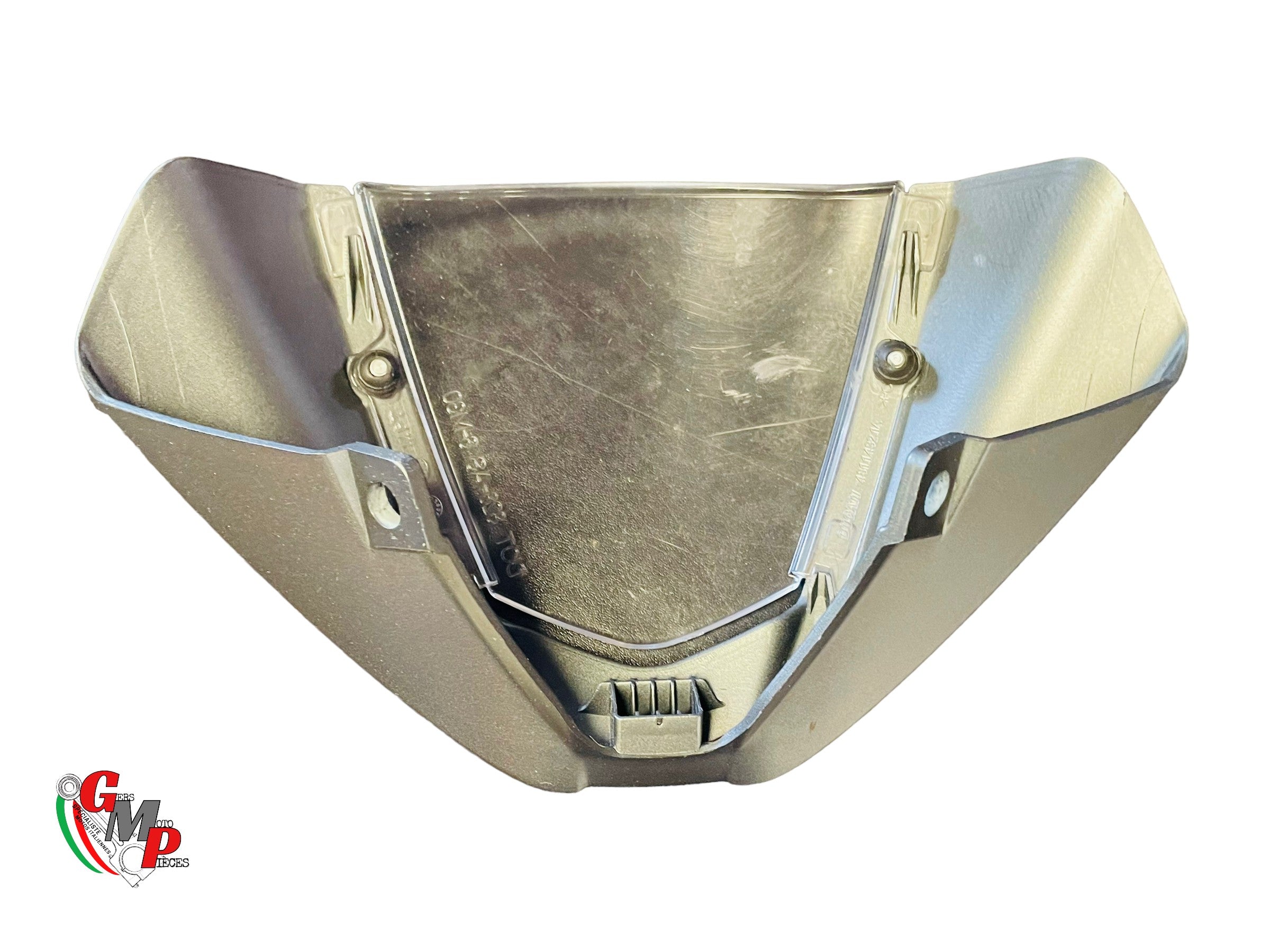 Saute Vent Sport Ducati Performance - Ducati