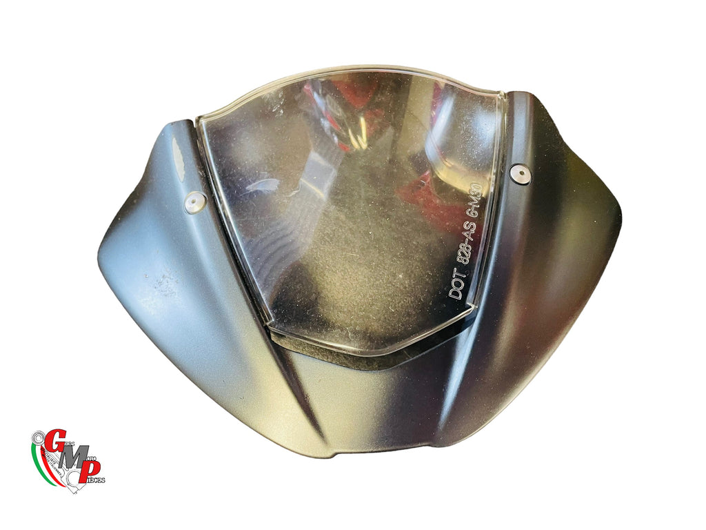 Saute Vent Sport Ducati Performance - Ducati