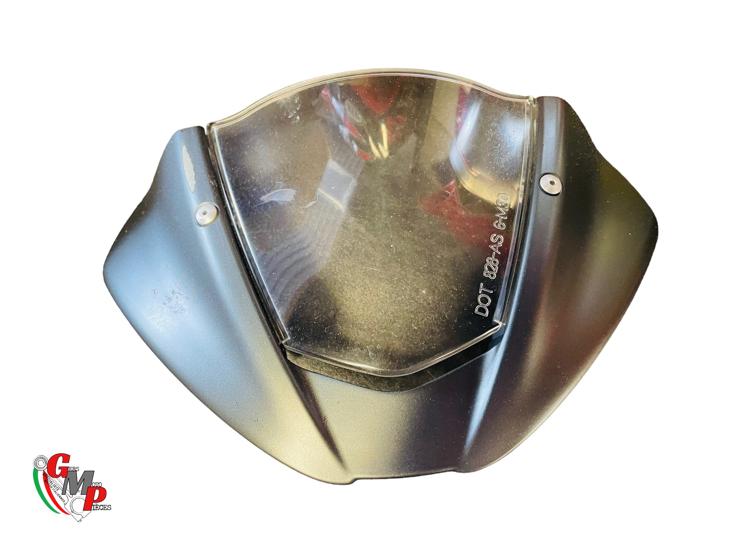 Saute Vent Sport Ducati Performance - Ducati