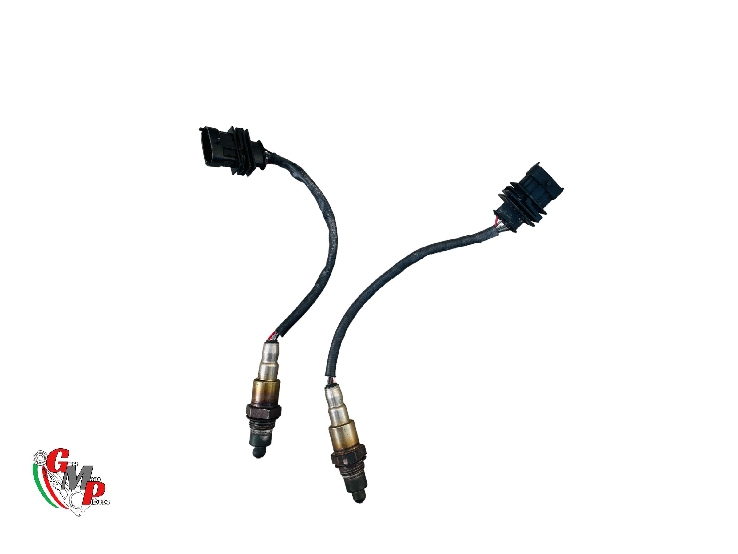 Sonde lambda - Ducati