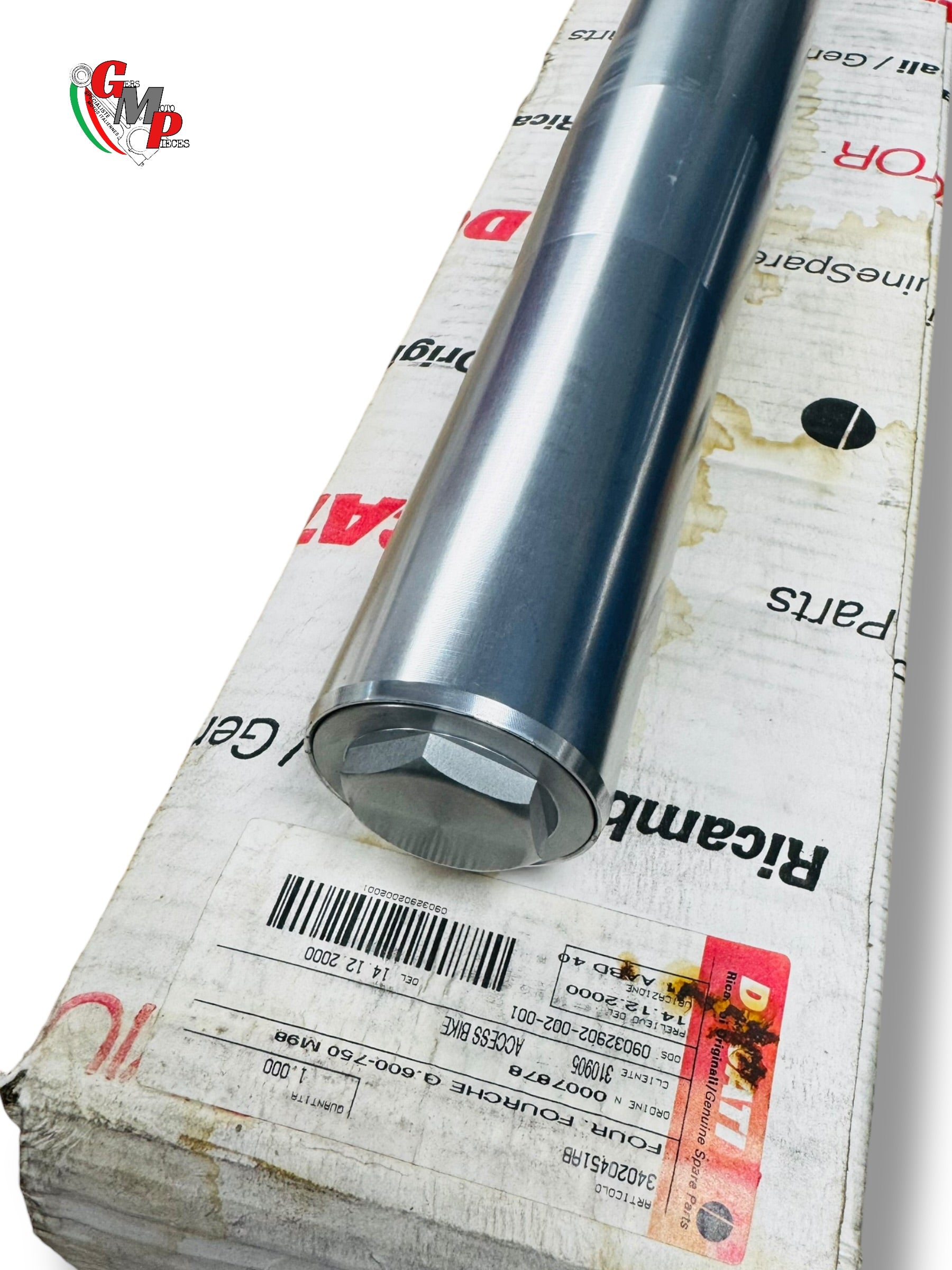 Fourche Complete Gauche - Ducati