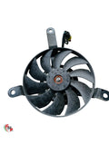 Ventilateur gauche - Ducati