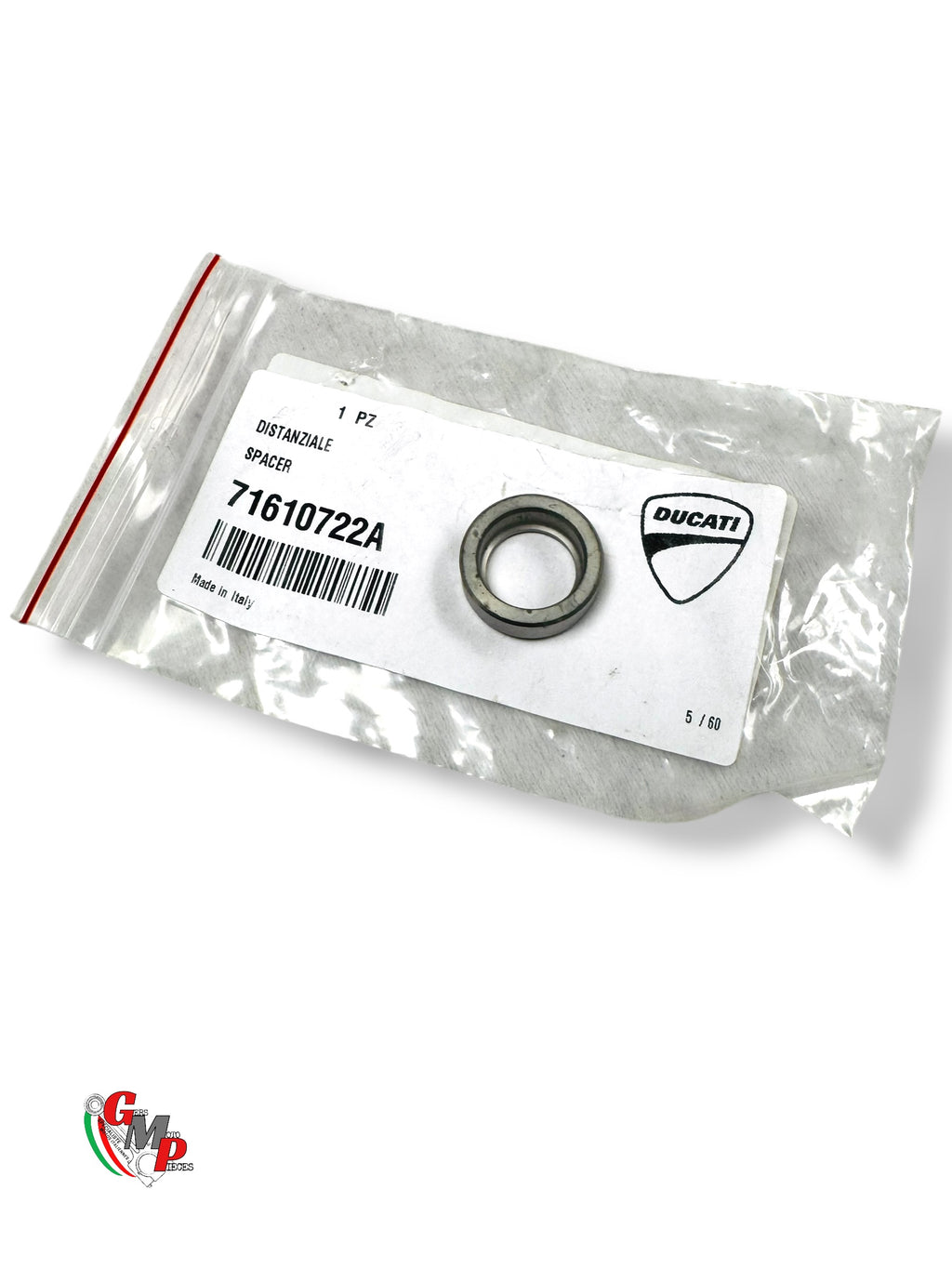 Entretoise NEUVE - Ducati