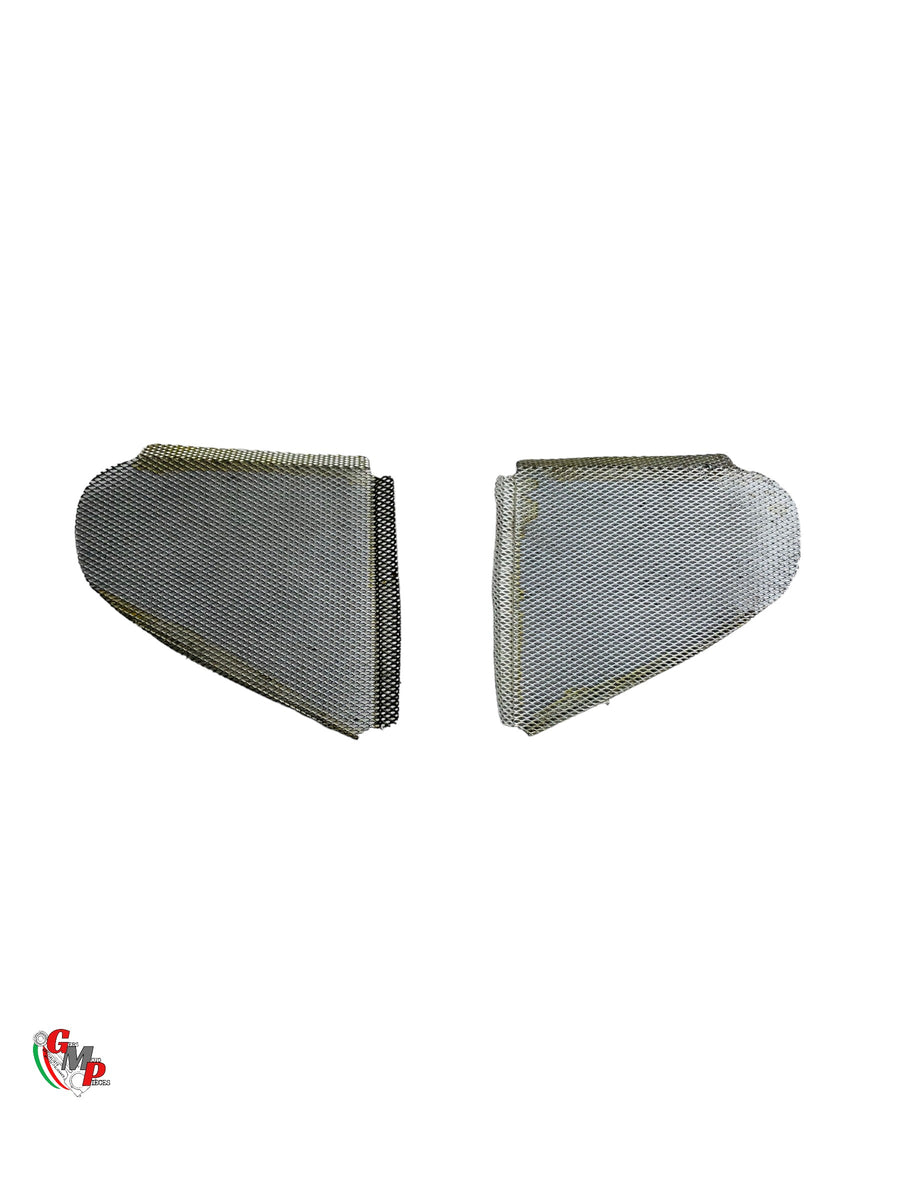 Paire de Grille Coque Arrière - Ducati