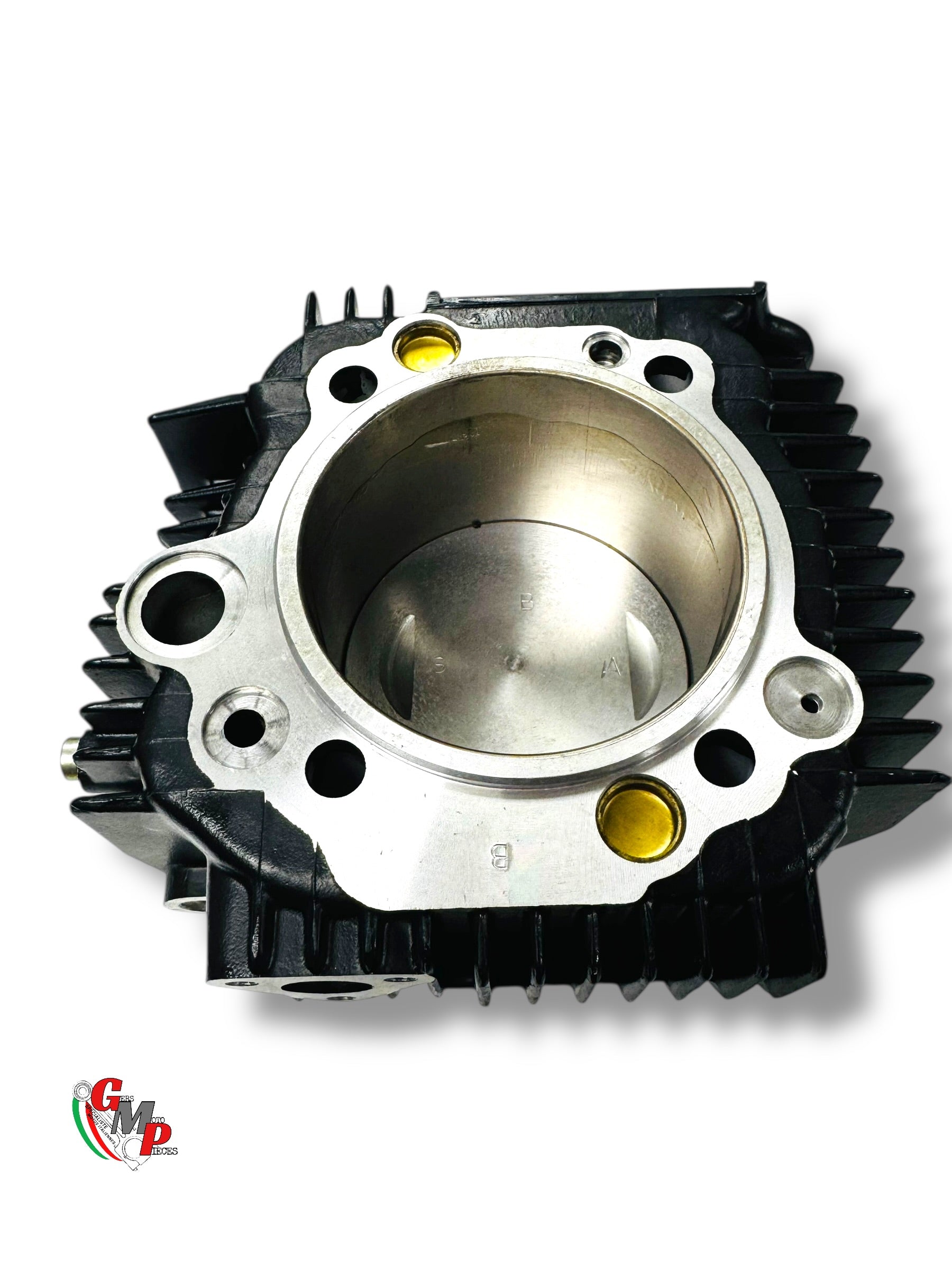 Cylindre Piston Horizontal COMPLET NEUF - Ducati