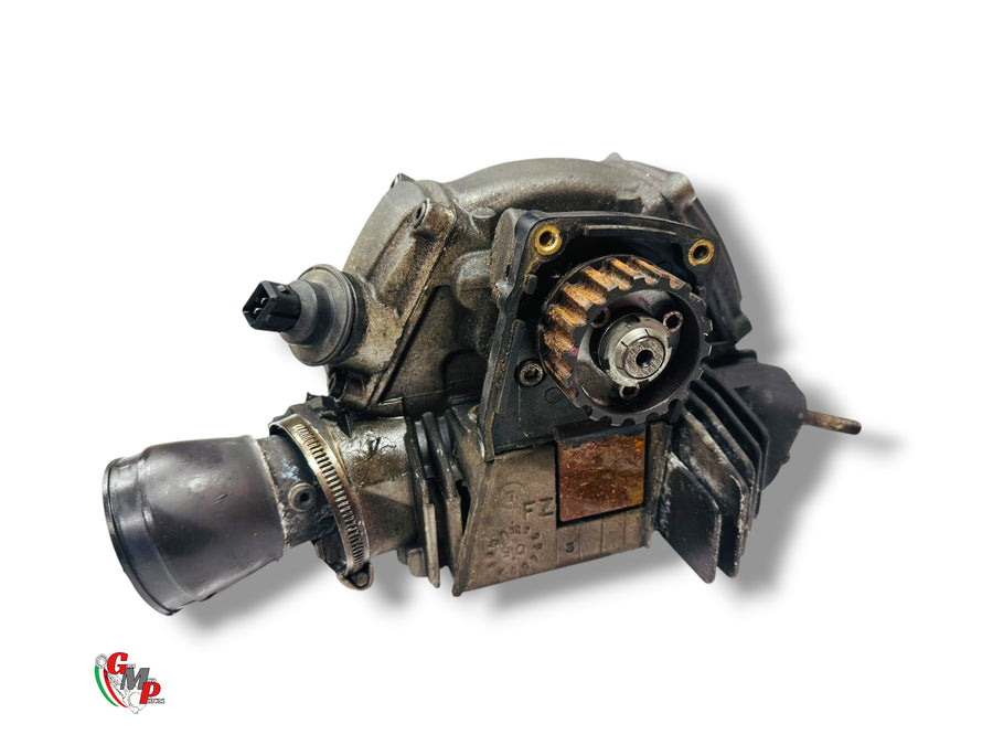 Culasse Horizontale Complete - Ducati
