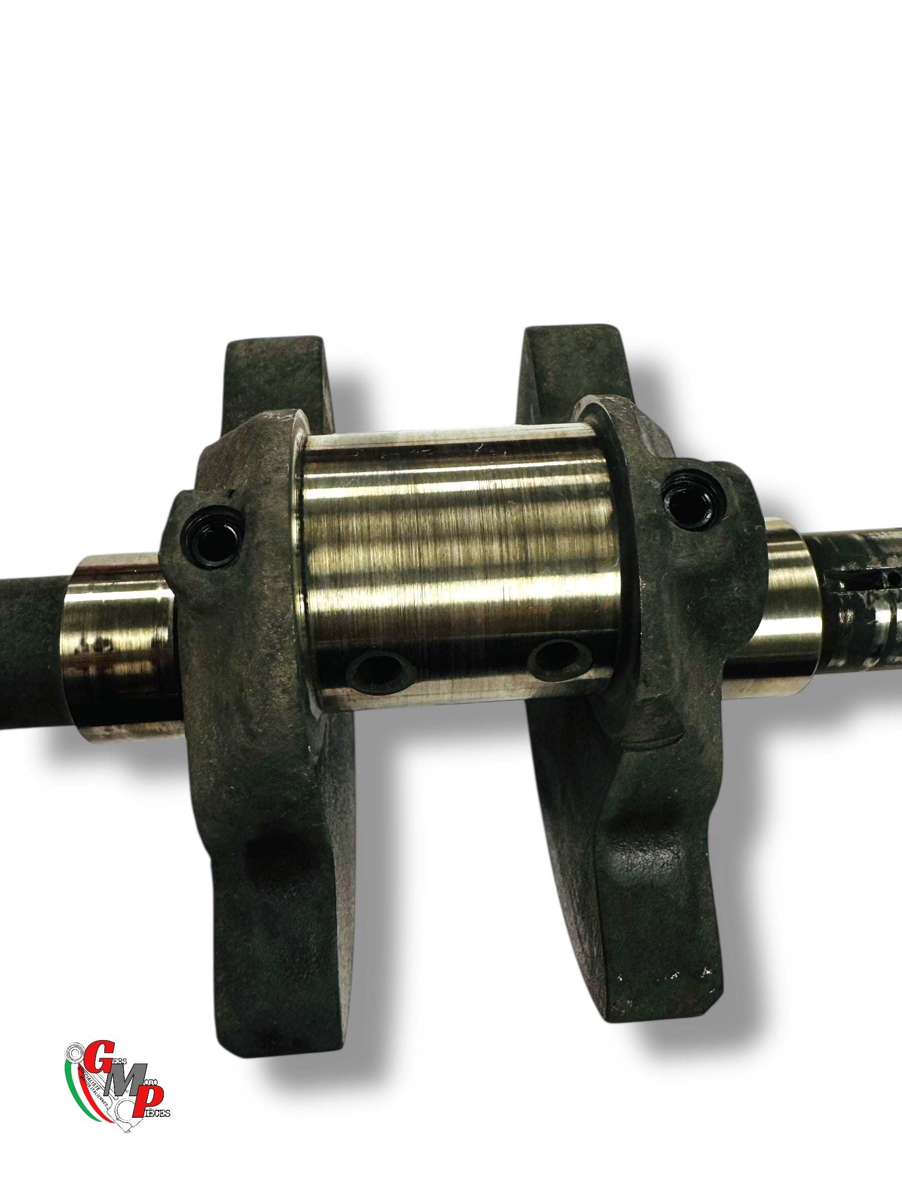 Vilebrequin - Ducati