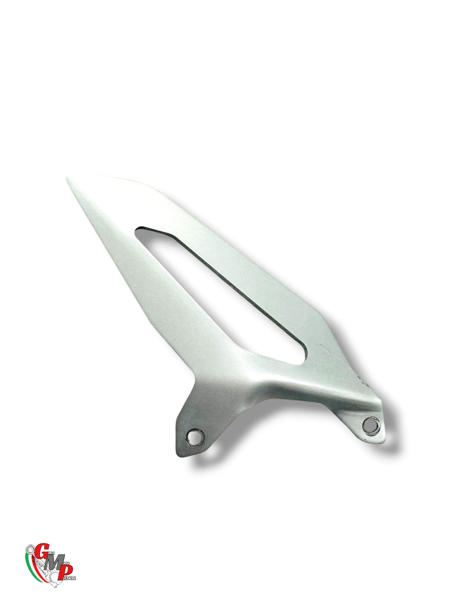 Pare Talon Avant Droit - Ducati