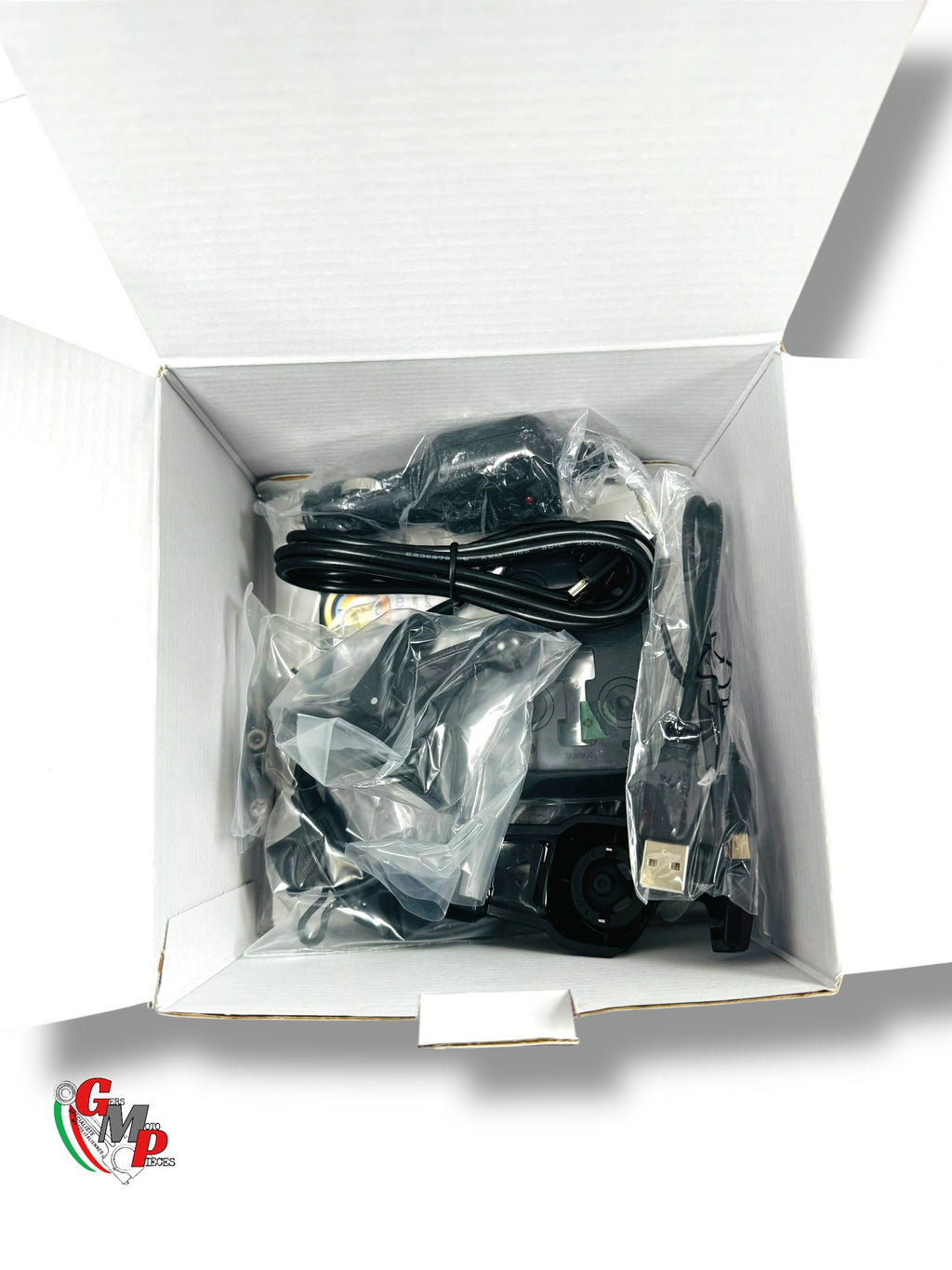 Kit Système Gps ZUMO350 Eu NEUF - Ducati Performance