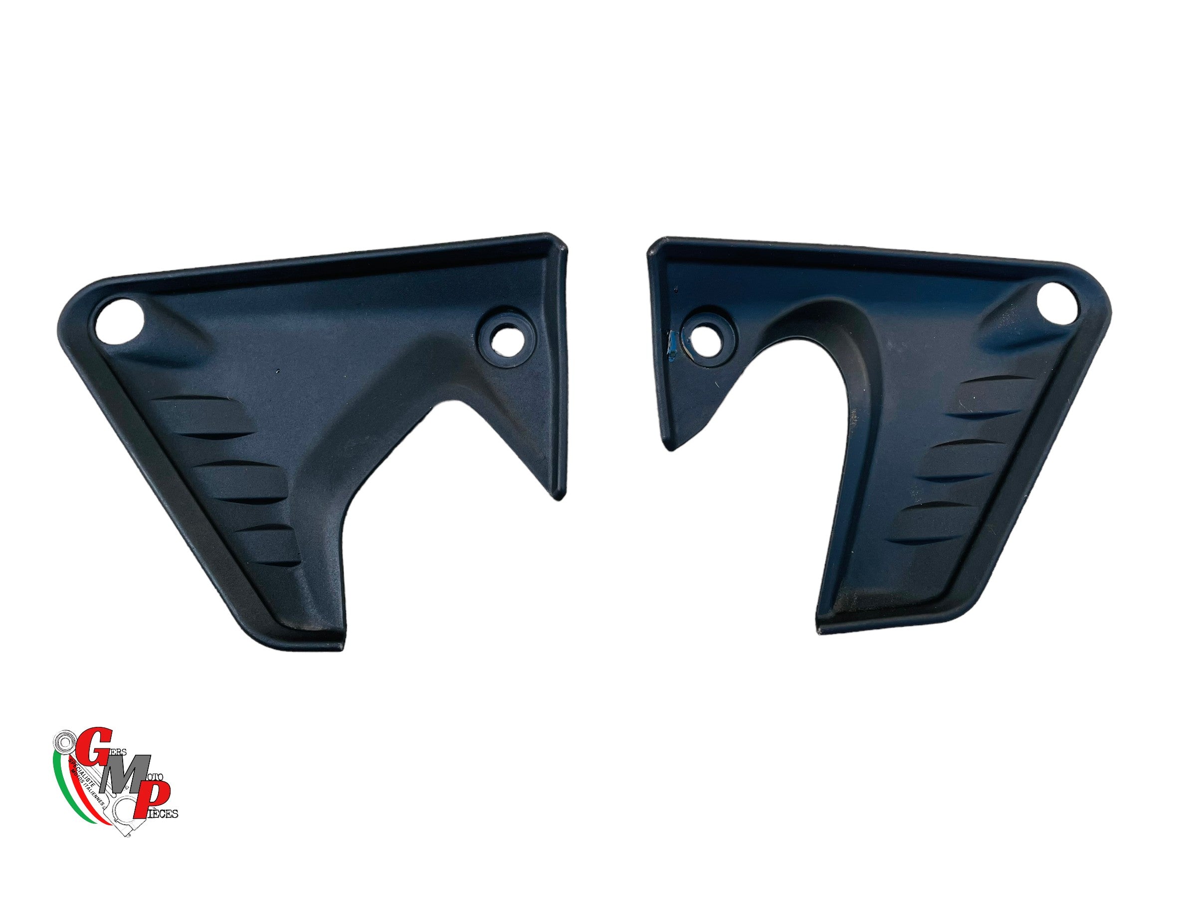 Paire de Plastique Latéraux - Ducati