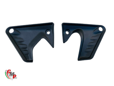Paire de Plastique Latéraux - Ducati