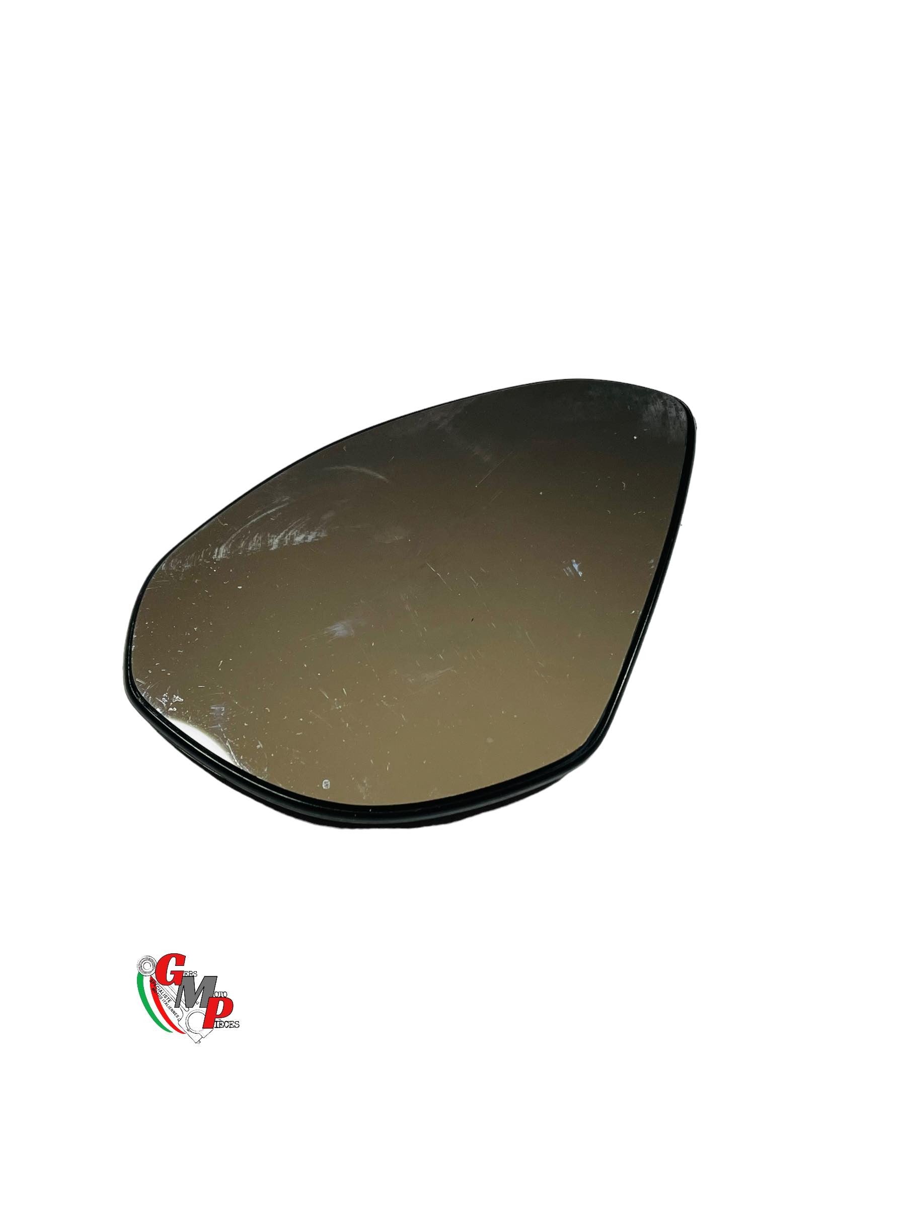 Verre pour Rétroviseur - Ducati