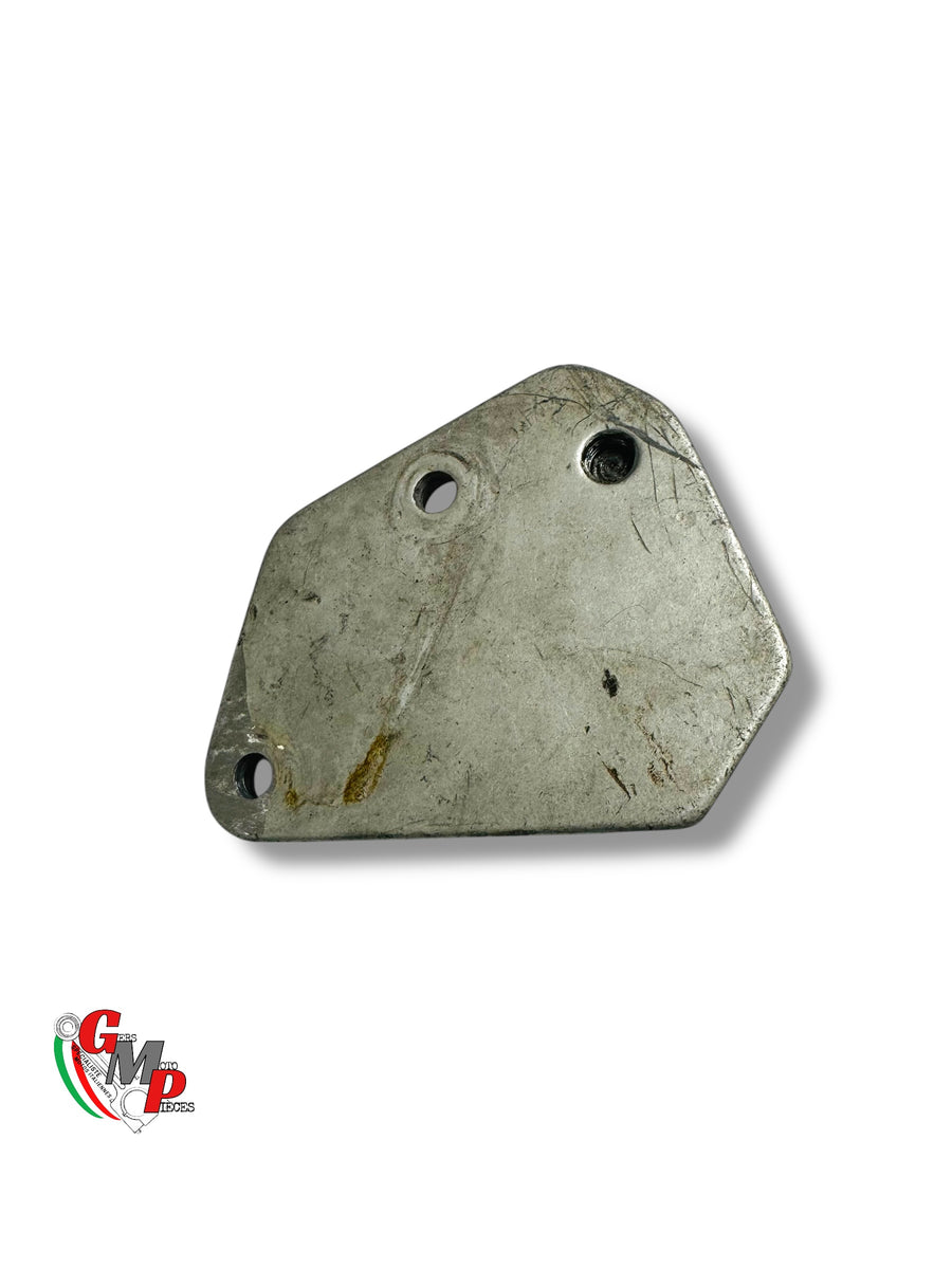Platine Repose pied Avant  Gauche - Ducati