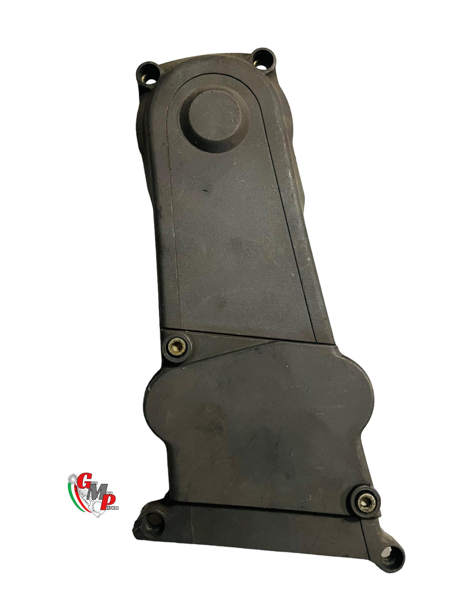 Cache Courroie Vertical Complet - Ducati