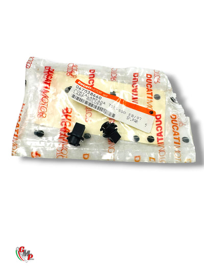 Porte Ampoule NEUF - Ducati