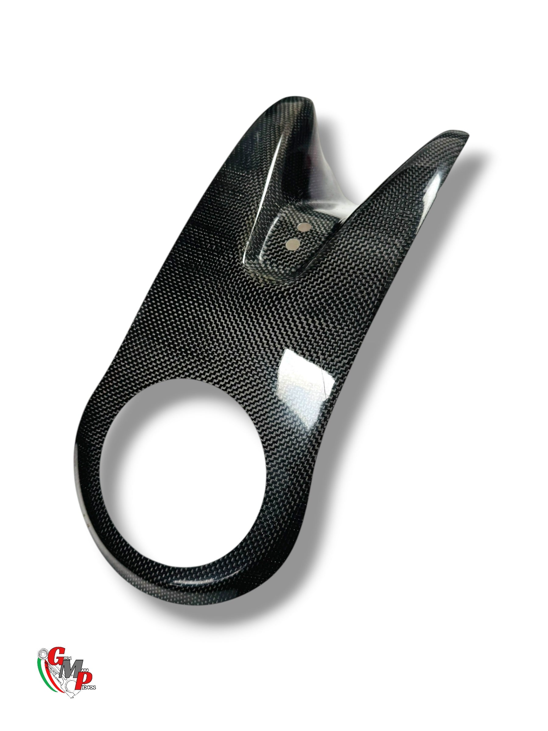 Protecton Réservoir Carbone NEUVE - Ducati