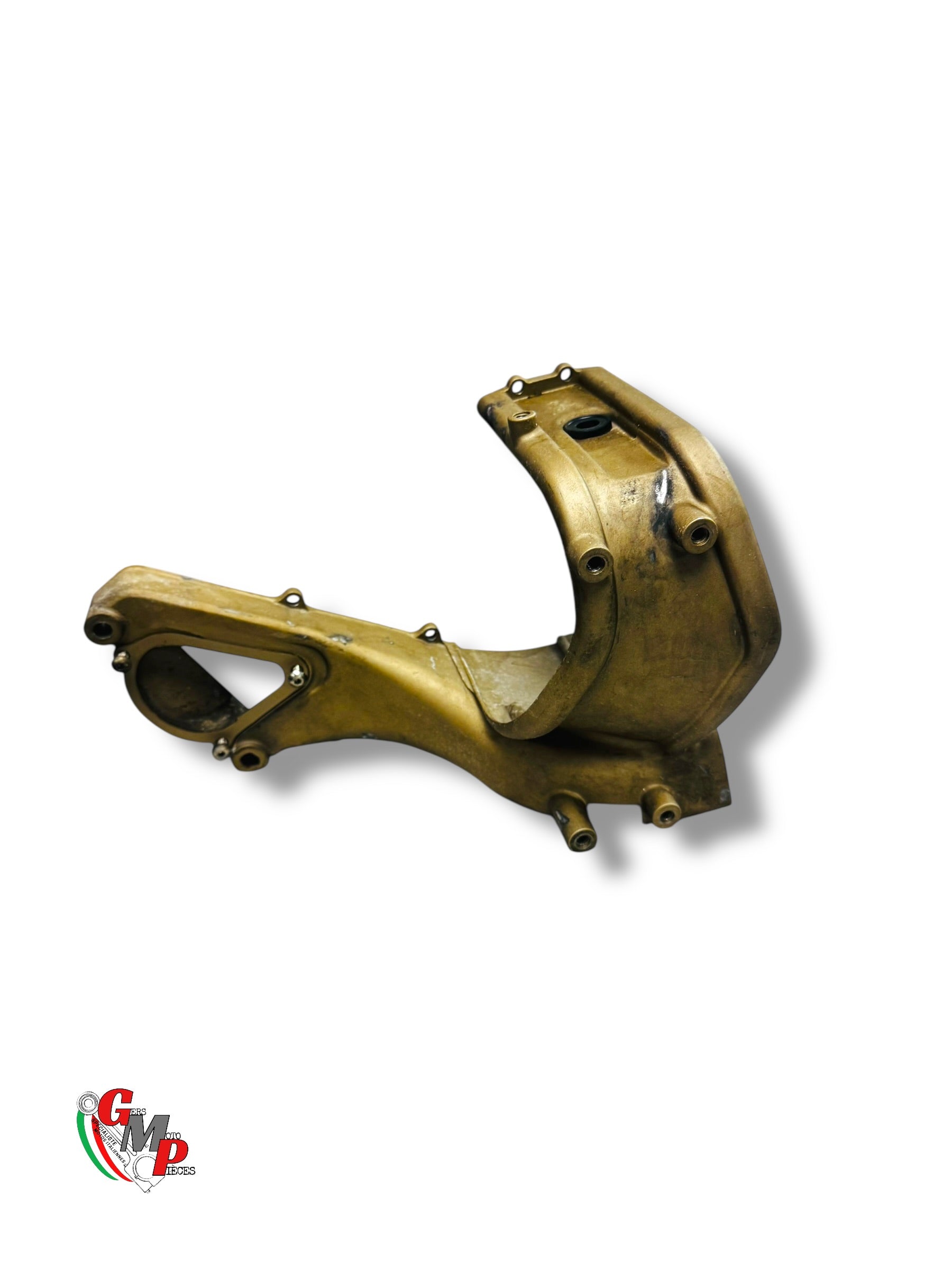 Support Feu Avant Droit - Ducati