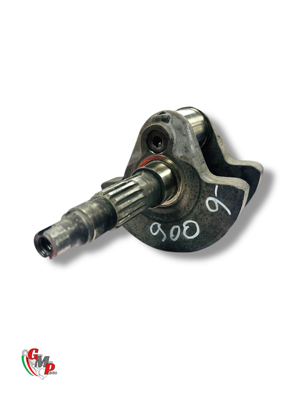 Vilebrequin - Ducati