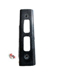 Protection Gauche Carbone Radiateur Eau - Ducati
