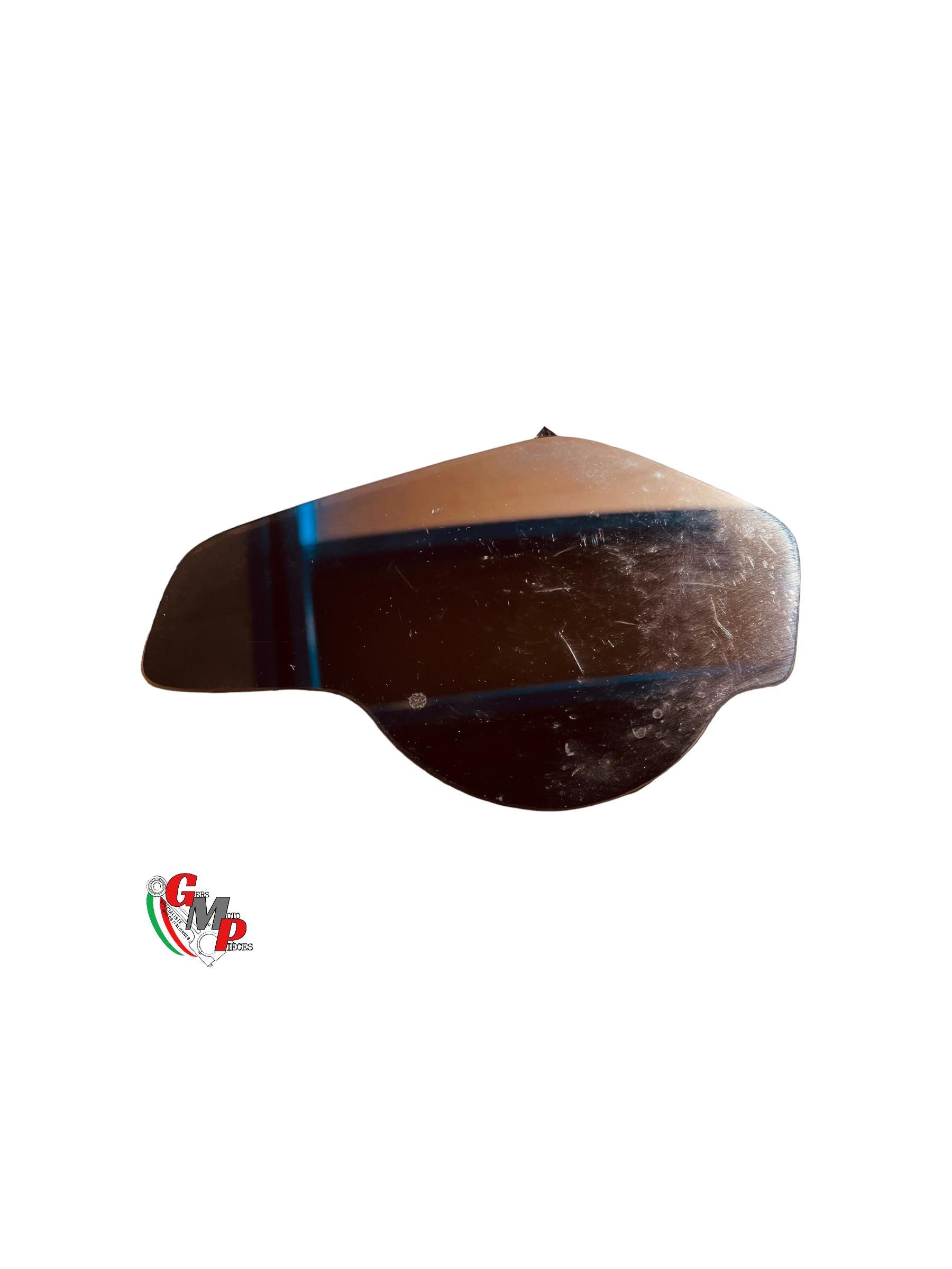 Verre Seul Miroir pour Rétroviseur - Ducati
