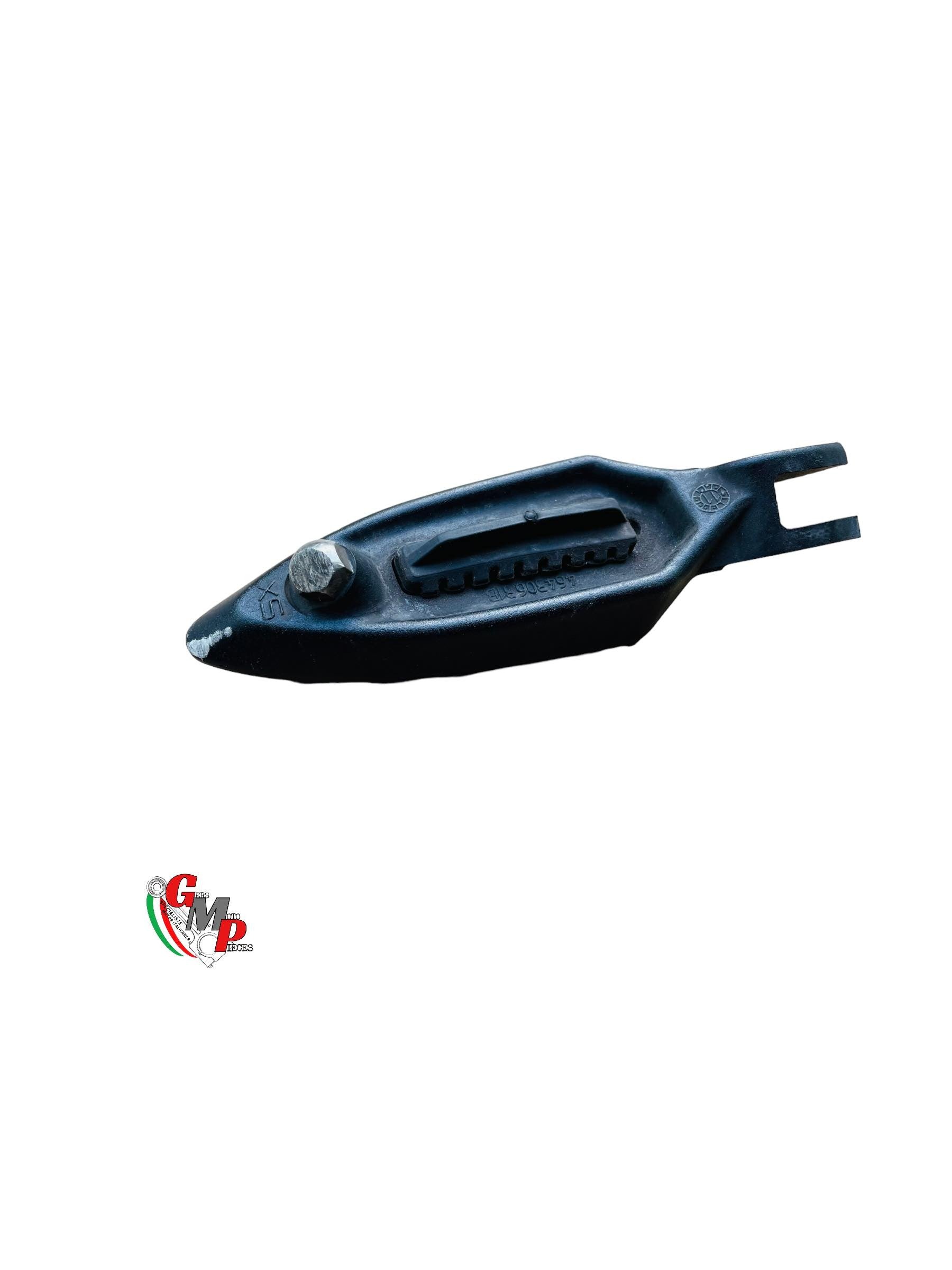 Cale Pied Repose Pied Avant Gauche - Ducati