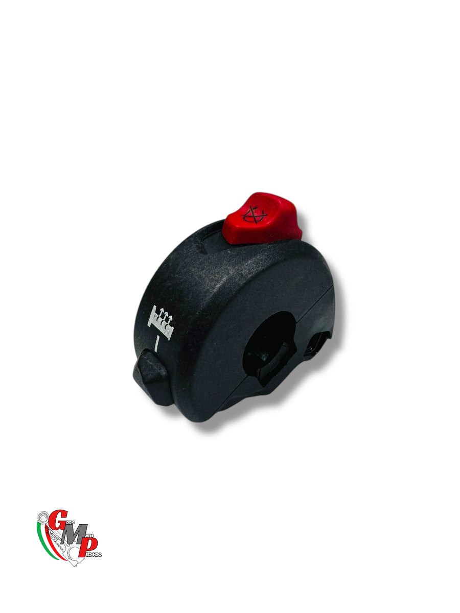 Commutateur Droit - Ducati
