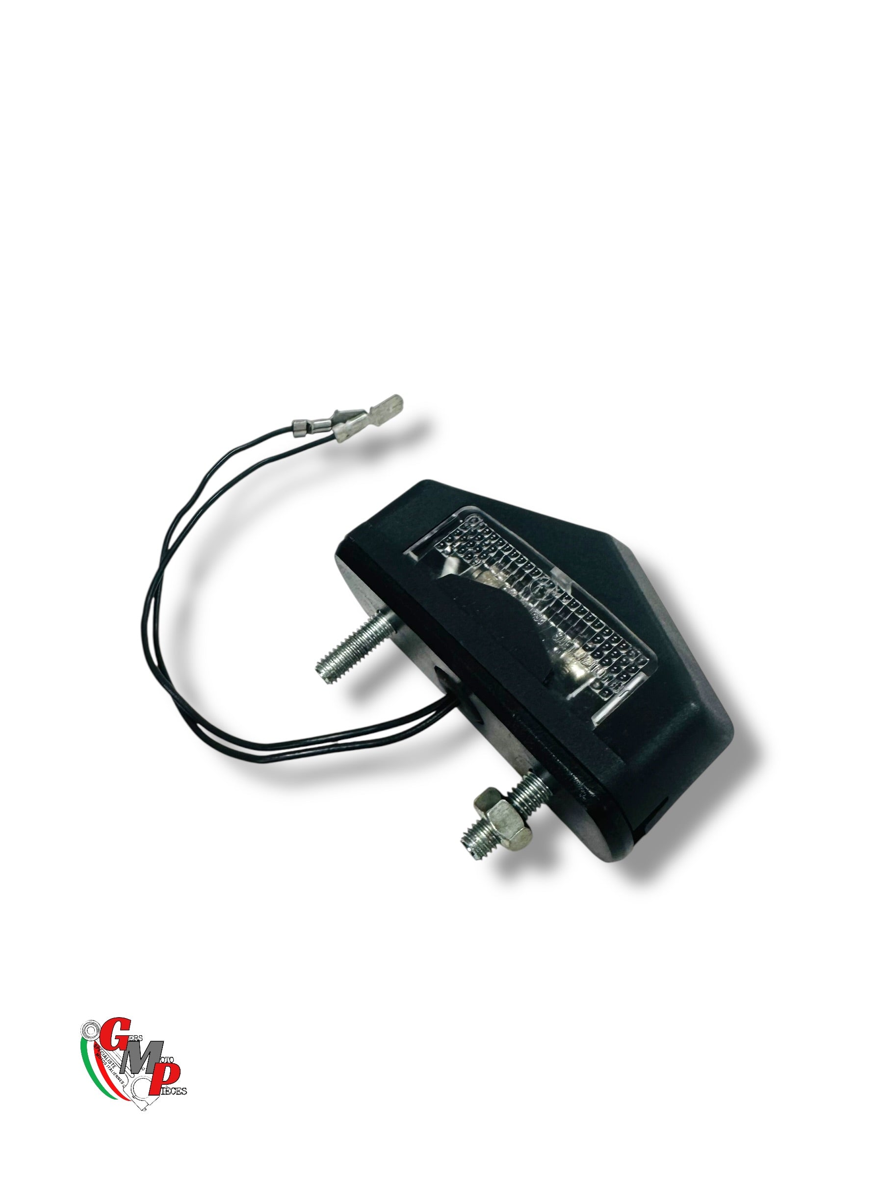 Eclairage Plaque Immatriculation - Ducati