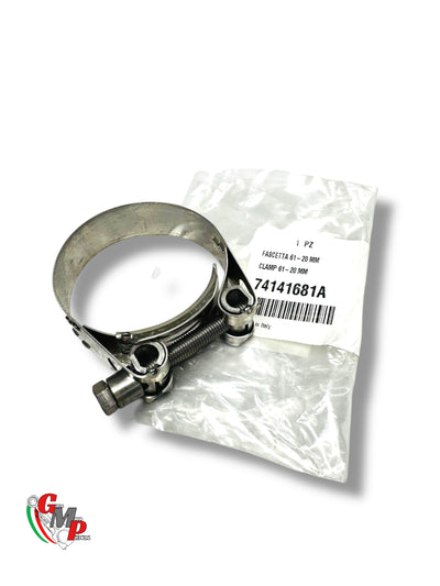 Collier 61-20 Mm NEUF - Ducati