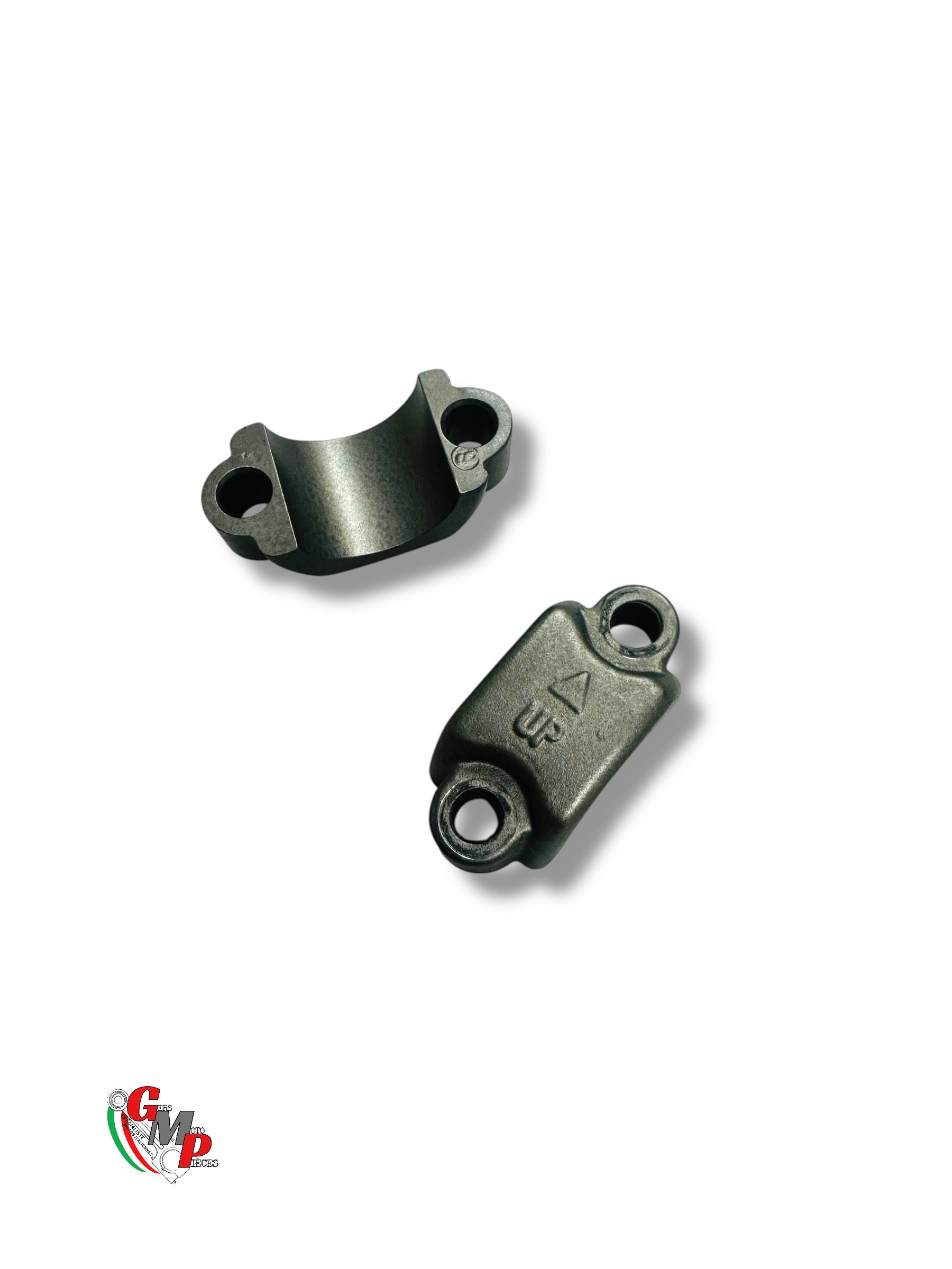 Cavalier Maître Cylindre Frein Et Embrayage - Ducati