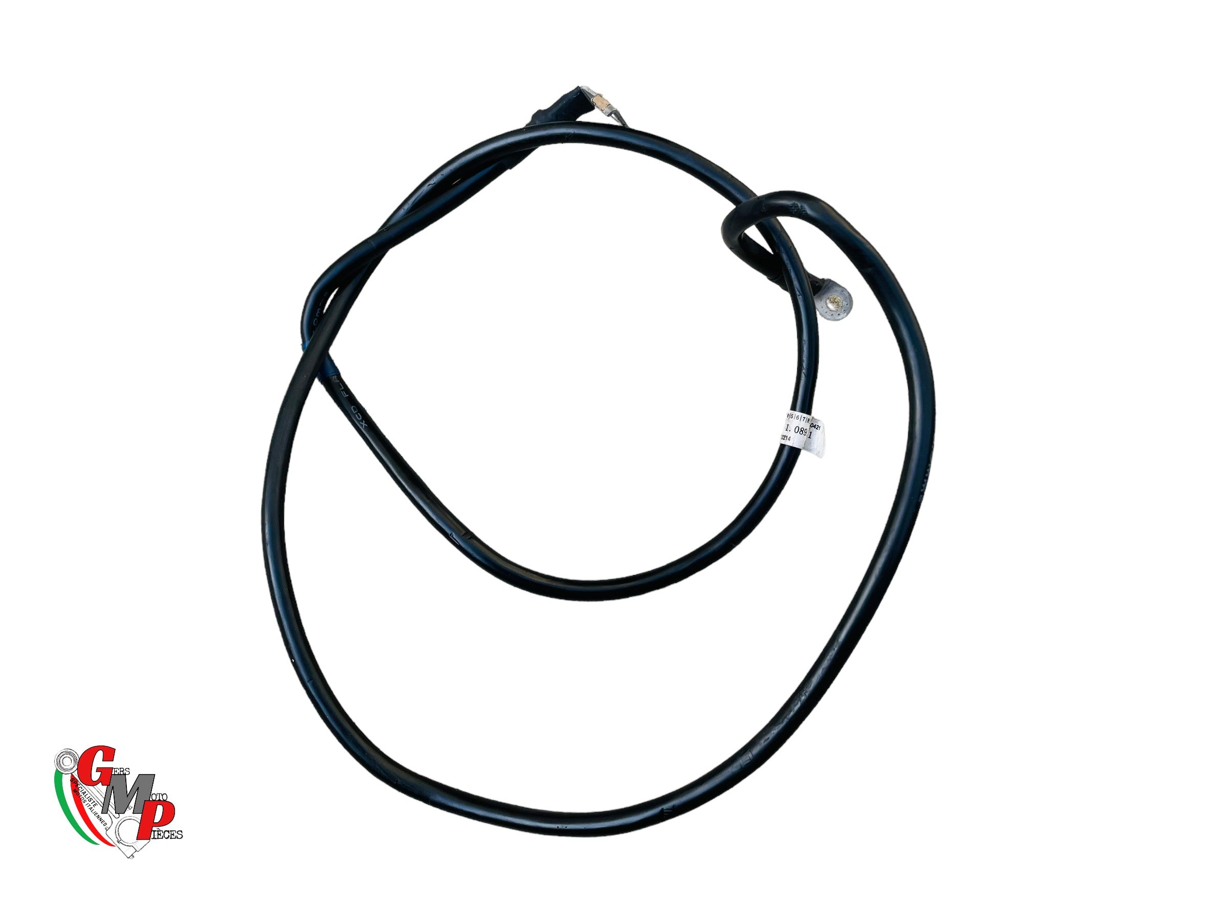 Cable Masse Batterie - Ducati