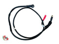 Cable Plus Batterie Relais De Demarreur - Ducati