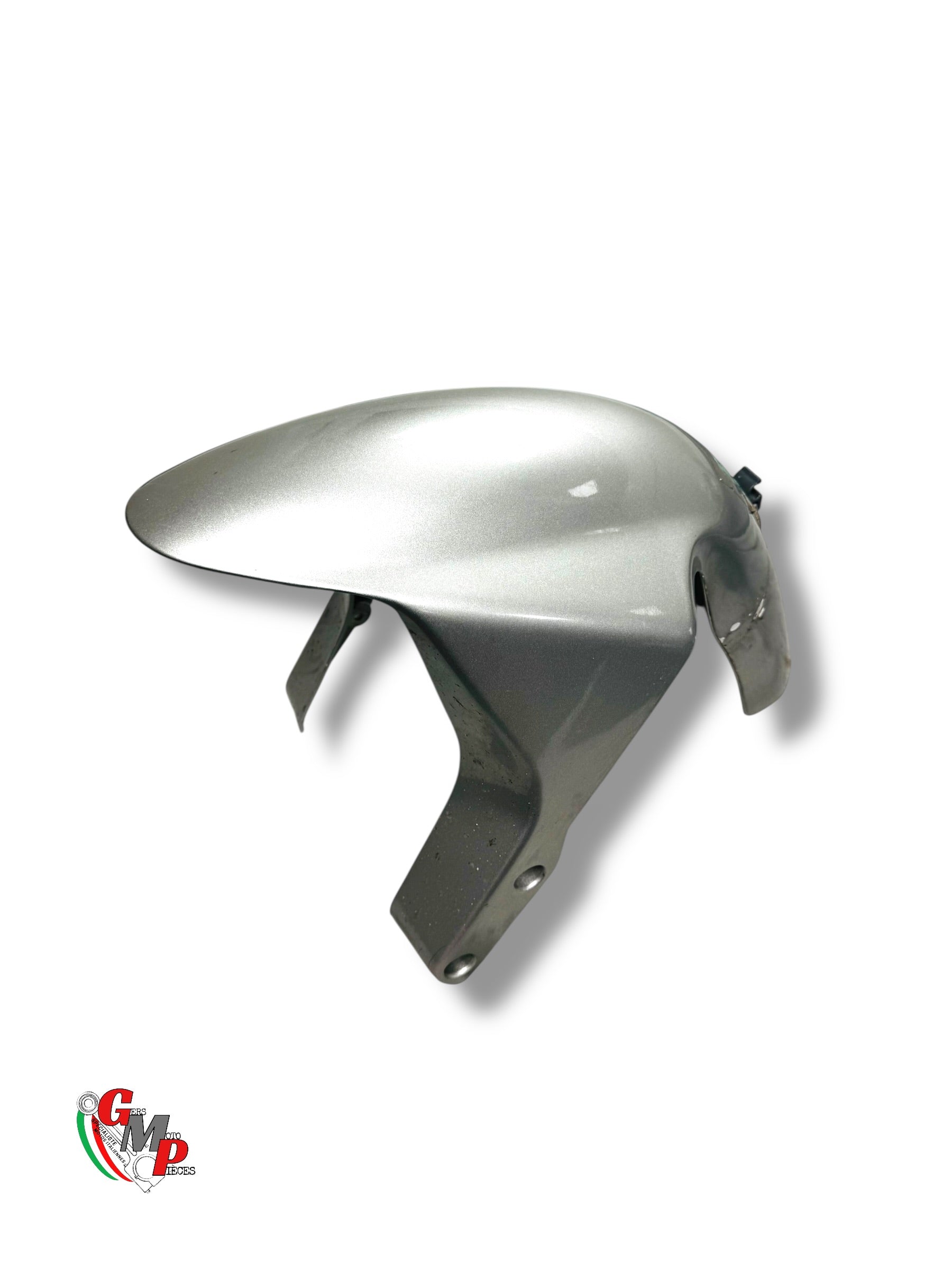 Garde Boue Avant Gris - Ducati