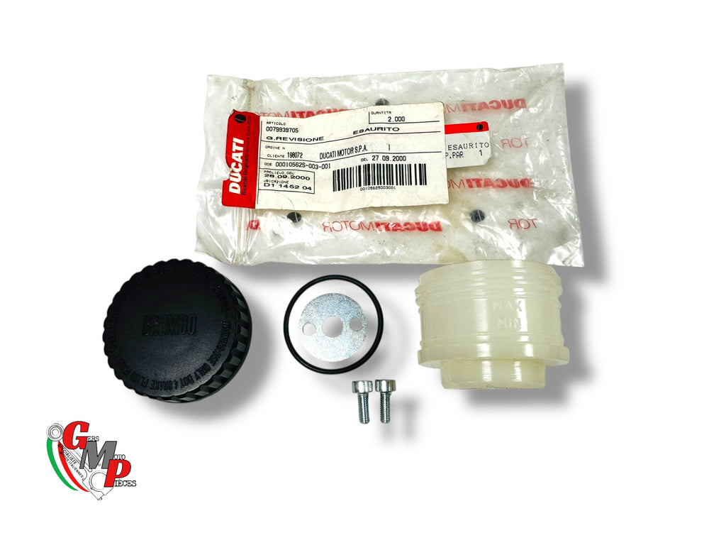 Kit Révision Bocal Lookeed PS15 NEUF - Ducati