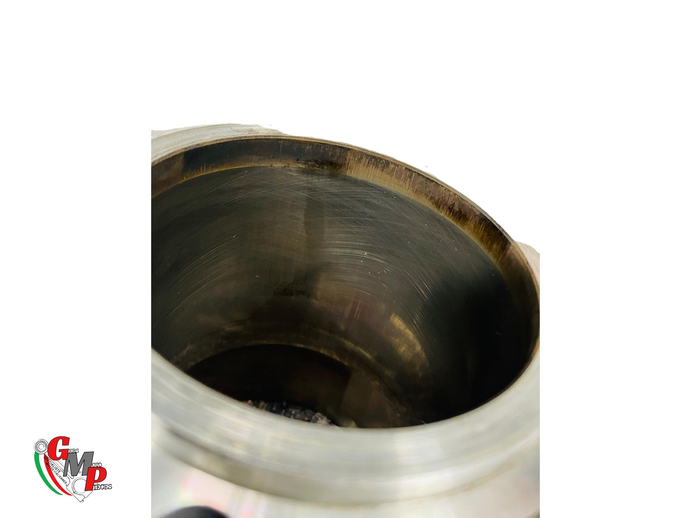 Cylindre Piston Vertical - Ducati