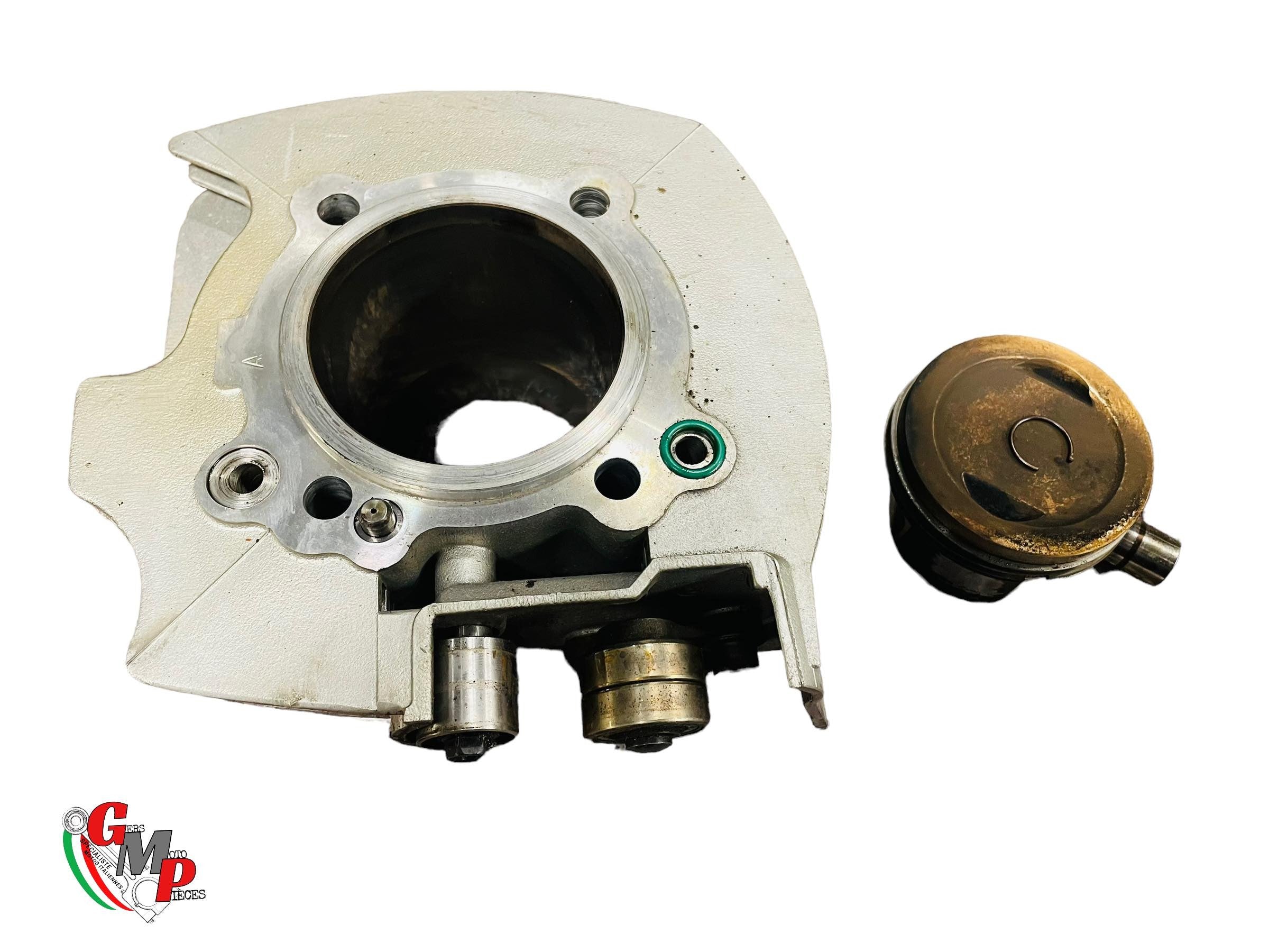 Cylindre Piston Vertical - Ducati