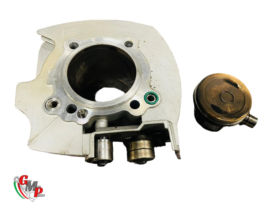 Cylindre Piston Vertical - Ducati