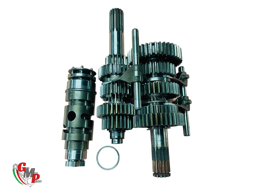 Boite de Vitesses Complète - Ducati