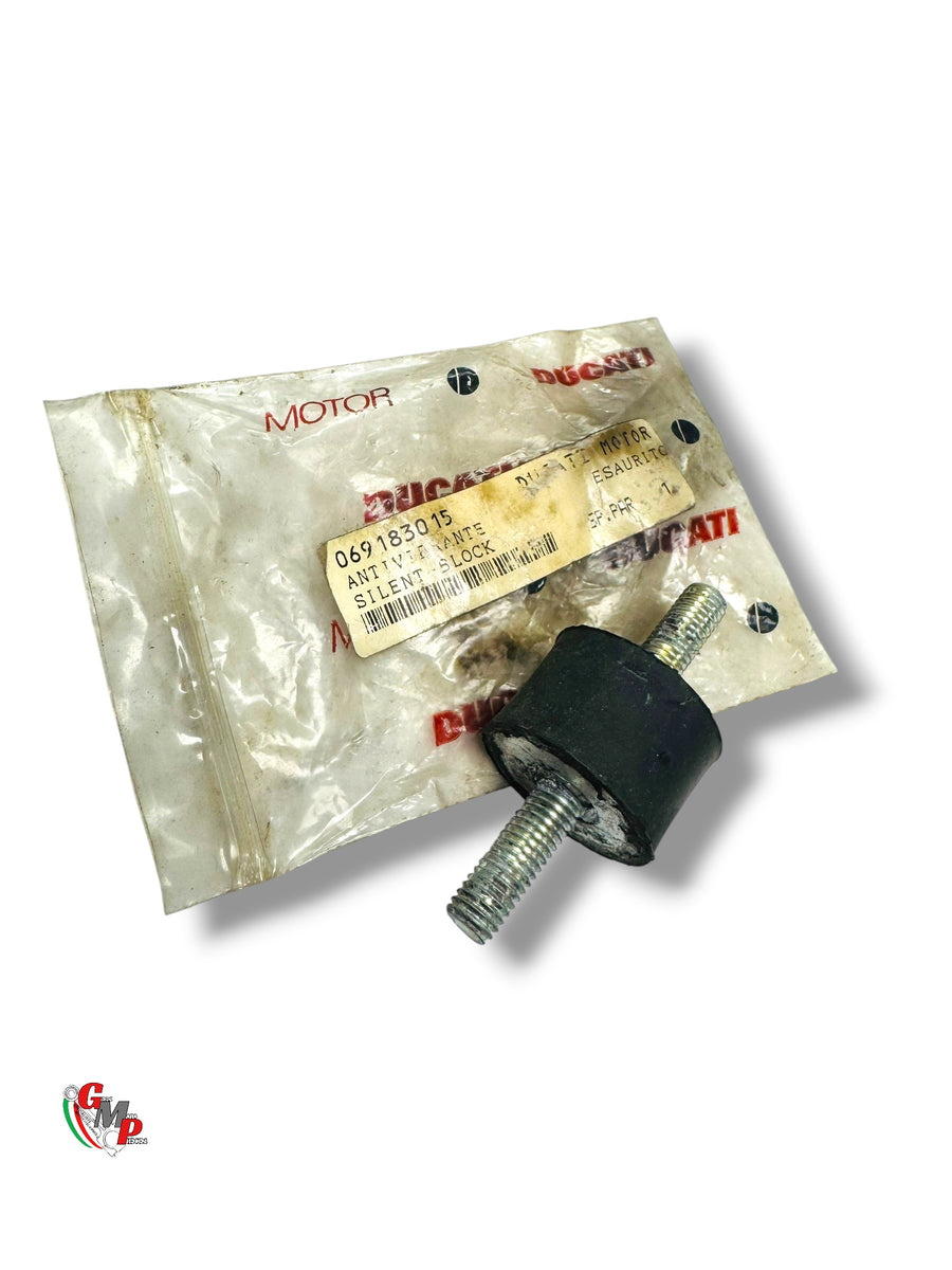 Silentbloc Réservoir NEUF - Ducati