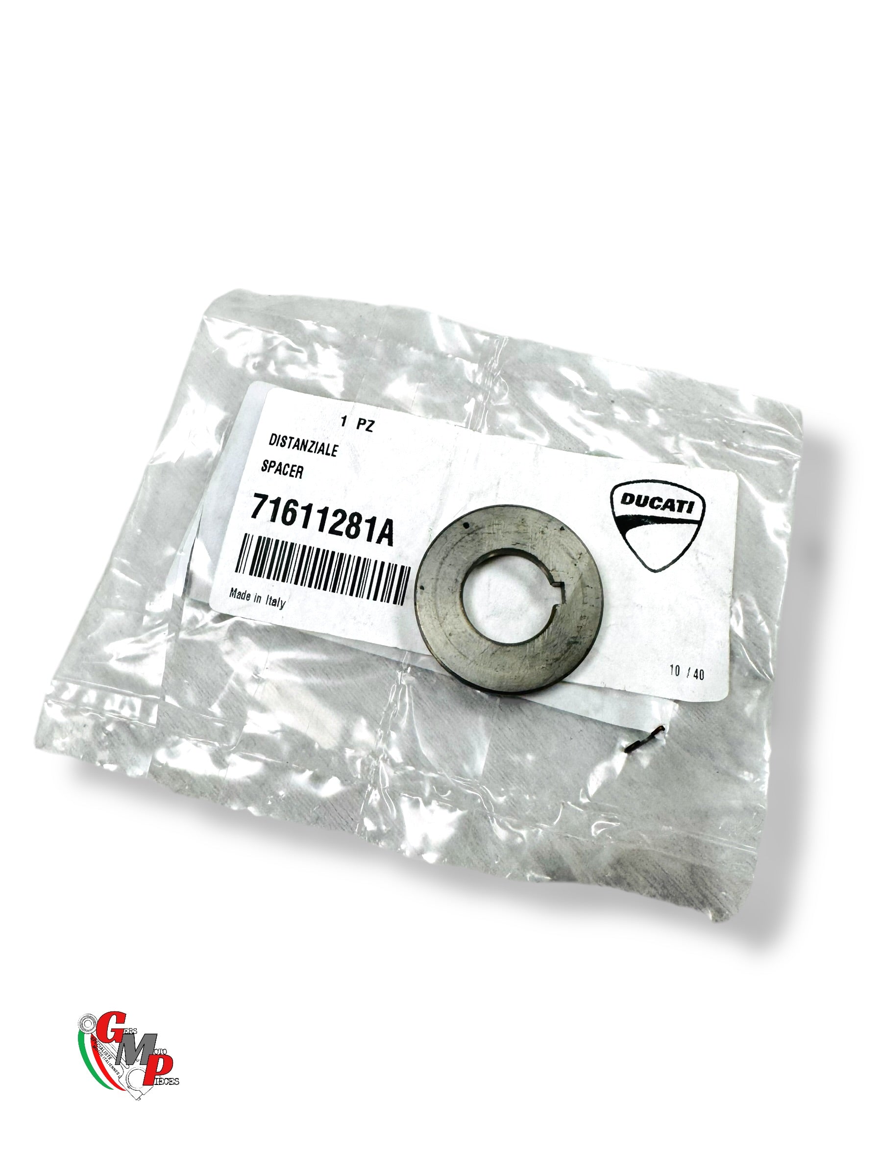 Entretoise NEUVE - Ducati