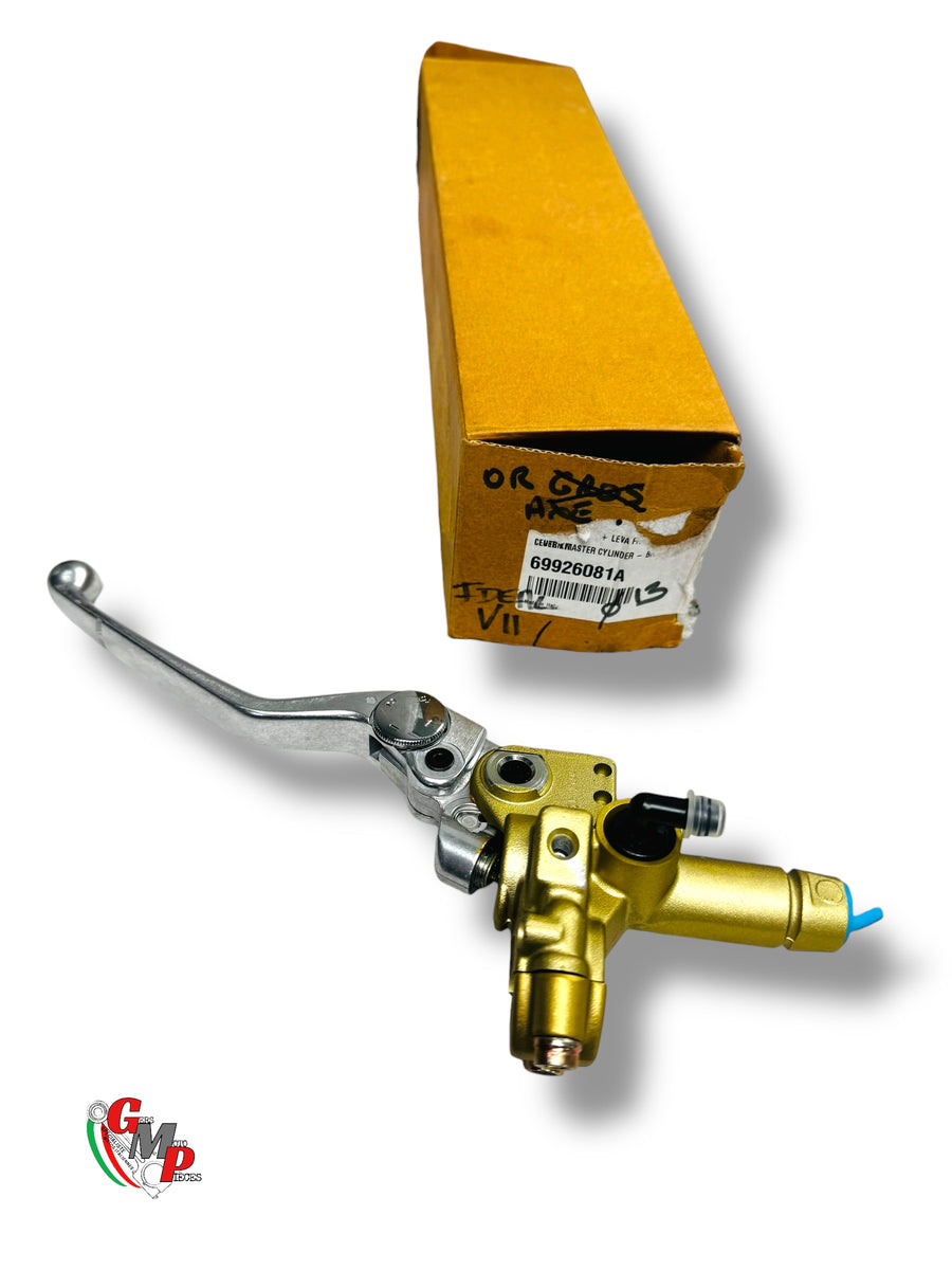 Maître Cylindre D'embrayage NEUF - Ducati